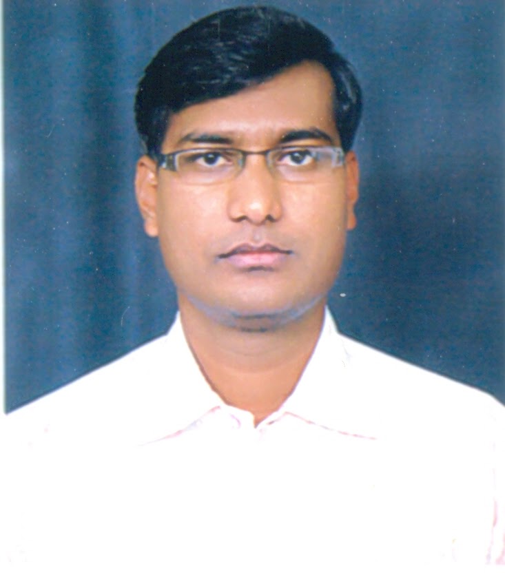 DBIT Principal Dr. Prasanna Nambiar